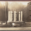 Porter Mausoleum, Woodlawn Cemetery
