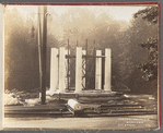 Porter Mausoleum, Woodlawn Cemetery