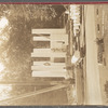 Porter Mausoleum, Woodlawn Cemetery