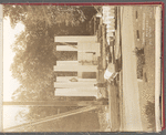 Porter Mausoleum, Woodlawn Cemetery