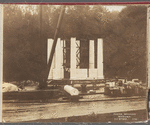 Porter Mausoleum, Woodlawn Cemetery