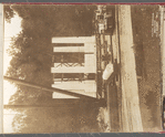 Porter Mausoleum, Woodlawn Cemetery