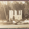 Porter Mausoleum, Woodlawn Cemetery