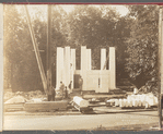 Porter Mausoleum, Woodlawn Cemetery