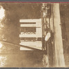 Porter Mausoleum, Woodlawn Cemetery