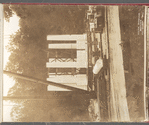 Porter Mausoleum, Woodlawn Cemetery