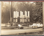 Porter Mausoleum, Woodlawn Cemetery