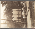 Porter Mausoleum, Woodlawn Cemetery