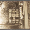 Porter Mausoleum, Woodlawn Cemetery