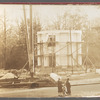 Porter Mausoleum, Woodlawn Cemetery