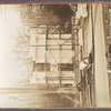 Porter Mausoleum, Woodlawn Cemetery