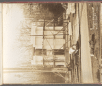 Porter Mausoleum, Woodlawn Cemetery