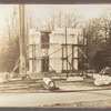 Porter Mausoleum, Woodlawn Cemetery