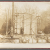Porter Mausoleum, Woodlawn Cemetery