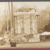 Porter Mausoleum, Woodlawn Cemetery