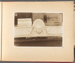 Porter Mausoleum, Woodlawn Cemetery