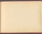 Back cover and spine