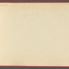 Back cover and spine