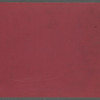 Back cover and spine