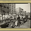 Travelling tin shop, Brooklyn, N.Y.