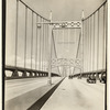 Triborough Bridge, (Cables)