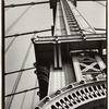 Manhattan Bridge, From Bowery and Canal Street, Manhattan to Warren and Bridge Street, Brooklyn