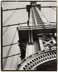 Manhattan Bridge, From Bowery and Canal Street, Manhattan to Warren and Bridge Street, Brooklyn