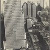 Daily News Building, 42nd Street between 2nd and 3rd Avenues, Manhattan. November 21, 1935