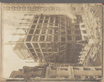 Bankers Trust Company Building, Wall & Nassau Streets