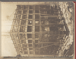 Bankers Trust Company Building, Wall & Nassau Streets