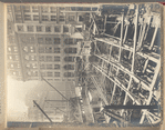 Bankers Trust Company Building, Wall & Nassau Streets
