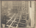 Bankers Trust Company Building, Wall & Nassau Streets