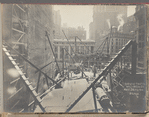 Bankers Trust Company Building, Wall & Nassau Streets