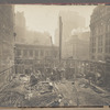 Bankers Trust Company Building, Wall & Nassau Streets