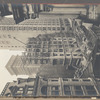 Bankers Trust Company Building, Wall & Nassau Streets