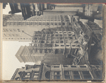 Bankers Trust Company Building, Wall & Nassau Streets