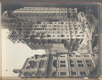 Bankers Trust Company Building, Wall & Nassau Streets