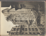 Bankers Trust Company Building, Wall & Nassau Streets