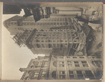 Bankers Trust Company Building, Wall & Nassau Streets