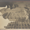 Bankers Trust Company Building, Wall & Nassau Streets