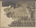 Bankers Trust Company Building, Wall & Nassau Streets