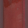 Back cover and spine