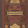 Die Österreichisch-Ungarische Nordpol-Expedition in den Jahren 1872-1874, [cover]
