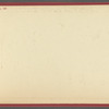 Back cover and spine