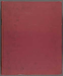 Photographs of buildings under construction, 1901-1935