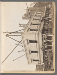 George Blumenthal Residence.  Southwest corner, Park Avenue & 70th Street. Marc Eidlitz & Son, Builders, NY