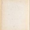 George Blumenthal Residence.  Southwest corner, Park Avenue & 70th Street. Marc Eidlitz & Son, Builders, NY