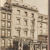 Residence for Mr. & Mrs. J. S. Rogers, 53-57 East 79th Street. Trowbridge & Livingston, Architects. Marc Eidlitz & Son, Builders, NYC
