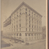 Altman Building, 34th Street & 5th Avenue