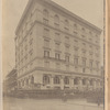 Altman Building, 34th Street & 5th Avenue